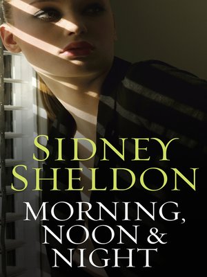 cover image of Morning, Noon & Night